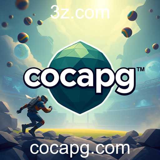 Ascensão e Impacto do 'cocapg' no Mercado de Jogos