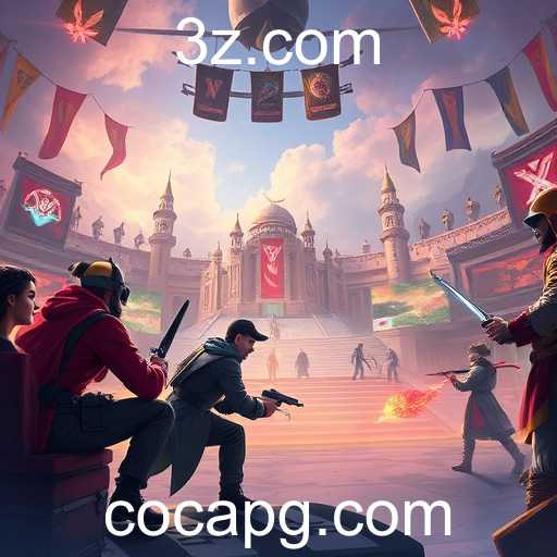 A Ascensão dos Jogos Online no Brasil