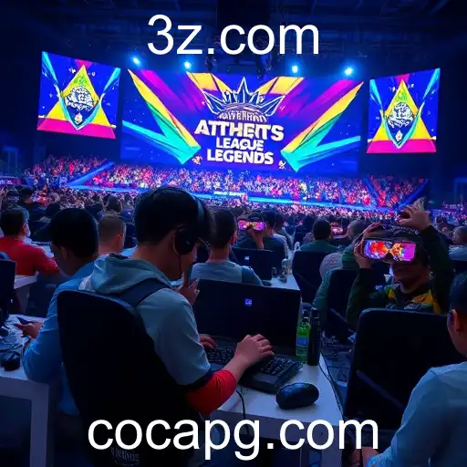 A Revolução dos Jogos Online no Brasil