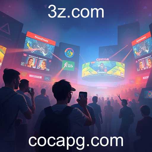 Cocapg: A Revolução dos Jogos em Português
