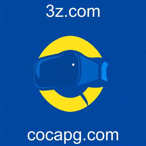 Revolução no Mundo dos Jogos com cocapg