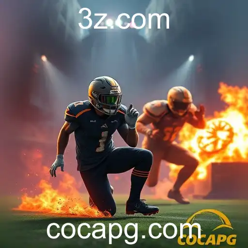 A Ascensão de 'cocapg' no Cenário dos Jogos Online