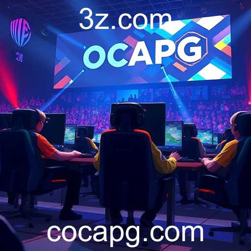 A Ascensão dos Torneios Virtuais de Cocapg em 2026