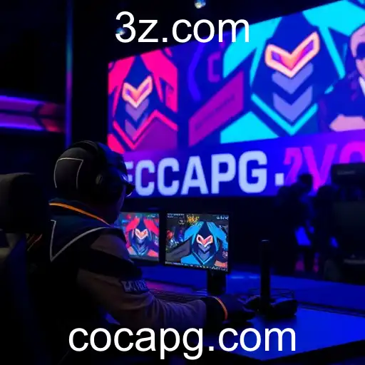 Ascensão dos eSports: Impactos e Tendências