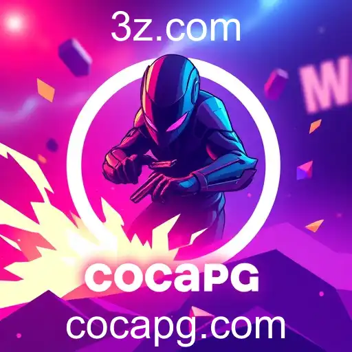 Evolução e Desafios do Cocapg no Mercado de Jogos