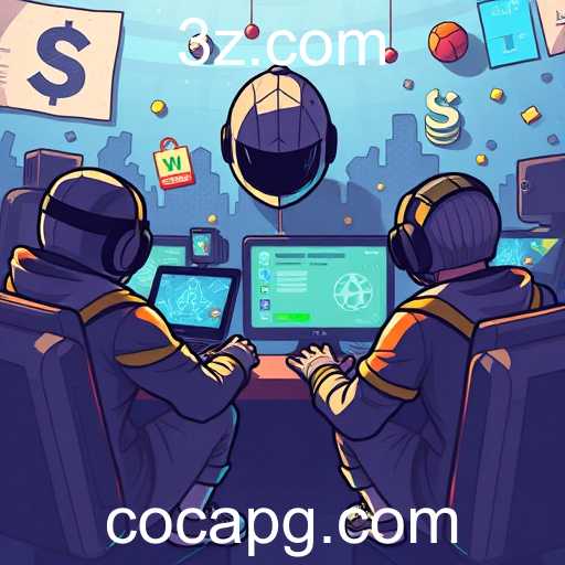 Explorando o Fenômeno dos Jogos Online