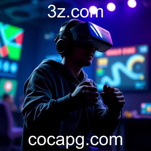 Explorando o Mundo dos Jogos em 2026