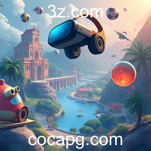 O Futuro dos Jogos Online no Brasil