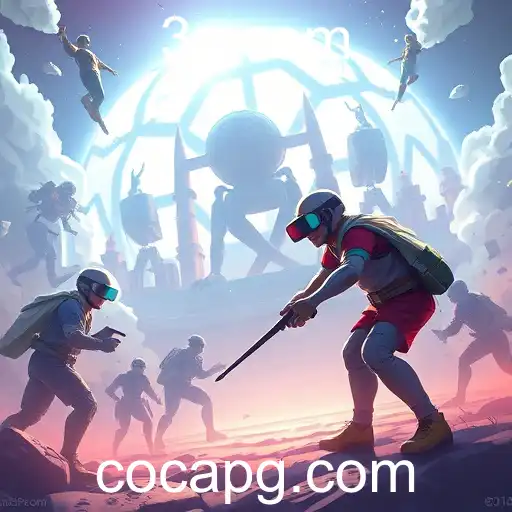 Tendências do Universo dos Jogos em 2026