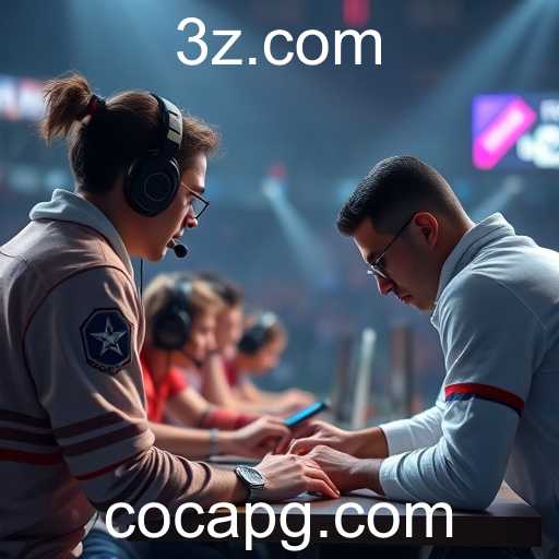 Tendências do Jogo Online: Uma Nova Era para Gamers em 2026