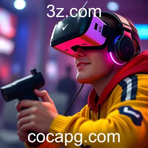 Inovações e Tendências no Mundo dos Jogos em 2026