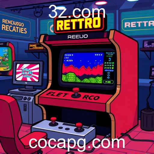 Revolução dos Jogos Online em 2026