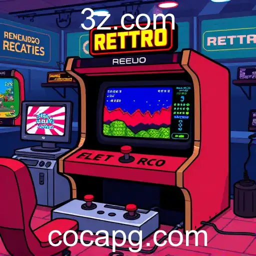 Revolução dos Jogos Online em 2026