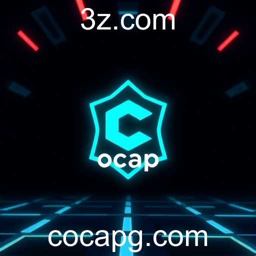 A Revolução dos Jogos em 2025: O Impacto do Cocapg