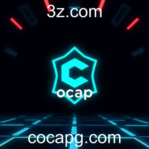 A Revolução dos Jogos em 2025: O Impacto do Cocapg