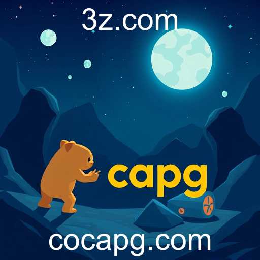 Revolução no Mundo dos Jogos: COCPAG Ganha Popularidade