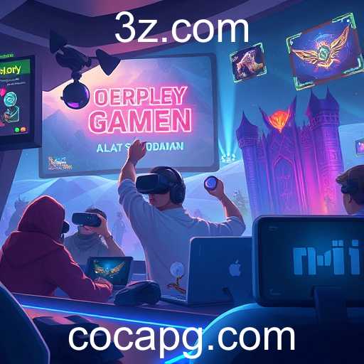 Tendências e Impactos dos Jogos Online em 2026