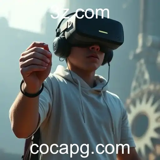 Tendências de Jogos em 2026: A Ascensão do 'cocapg'