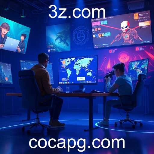 Impacto Global dos Jogos Online em 2026