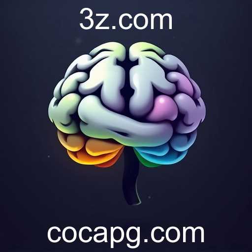 O Impacto de cocapg no Universo dos Jogos Virtuais