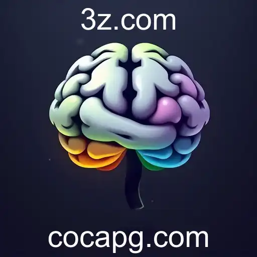 O Impacto de cocapg no Universo dos Jogos Virtuais