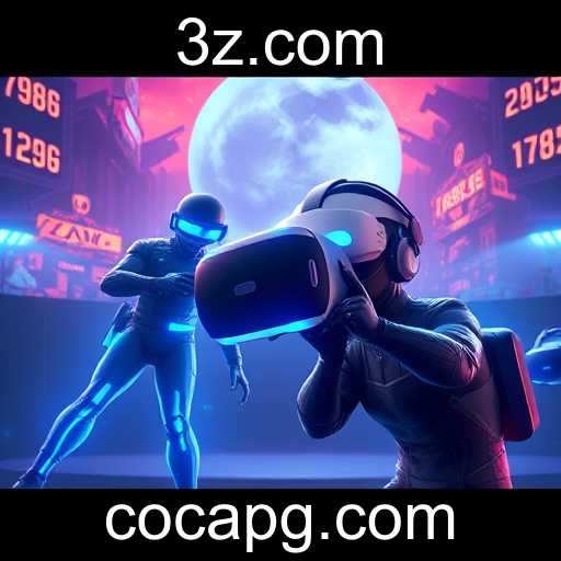 Impacto dos Avanços Tecnológicos no Mundo dos Jogos em 2026