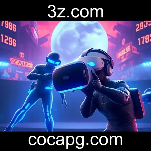 O Impacto da Tecnologia nos Jogos: Uma Revolução em Curso