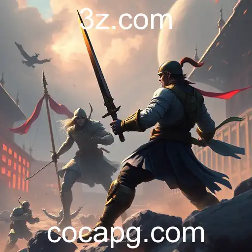 Impacto do 'cocapg' no Mercado de Jogos Online em 2026