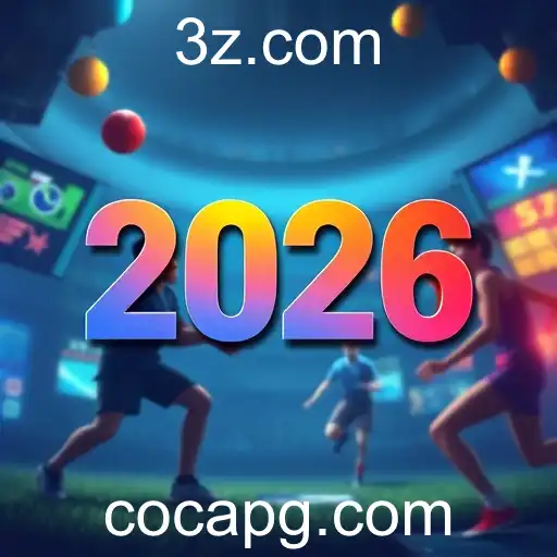 Cocapg: Revolução no Entretenimento Online Brasileiro