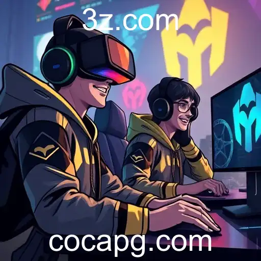 Tendências Emergentes no Mundo dos Jogos em 2026