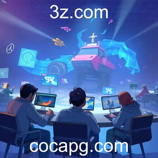 A Revolução dos Jogos Online em 2026
