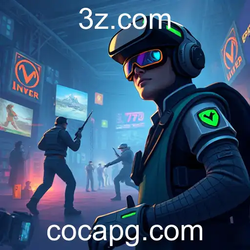 Ascensão dos Jogos em 2026: Tendências e Tecnologias