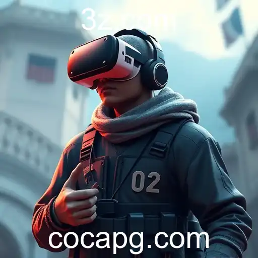 Inovação e Desafios no Universo dos Jogos