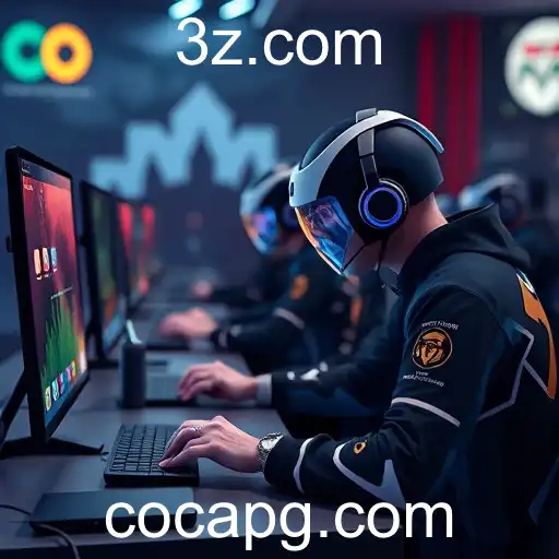 A revolução dos jogos online em 2026