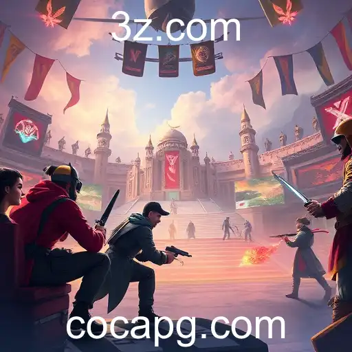 Tendências Crescentes no Mundo dos Jogos em 2026