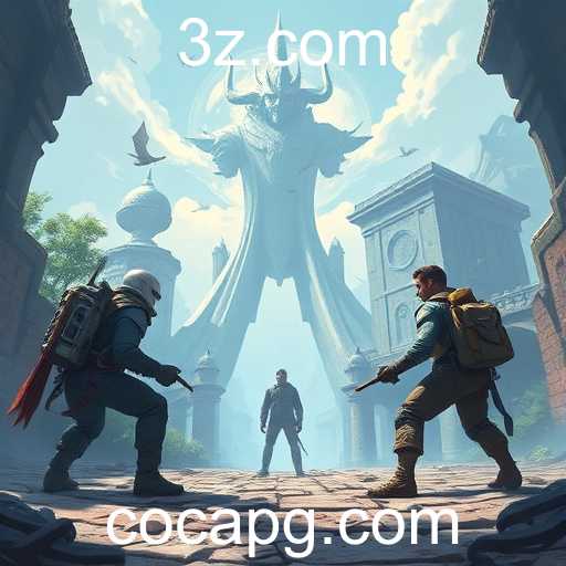 Cocapg: O Novo Portal dos Gamers Brasileiros