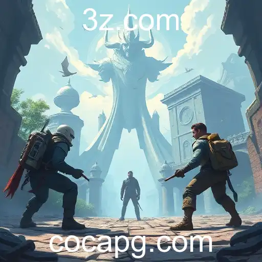 Cocapg: O Novo Portal dos Gamers Brasileiros