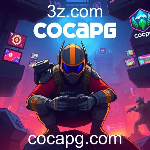 A Revolução dos Jogos online em 2026