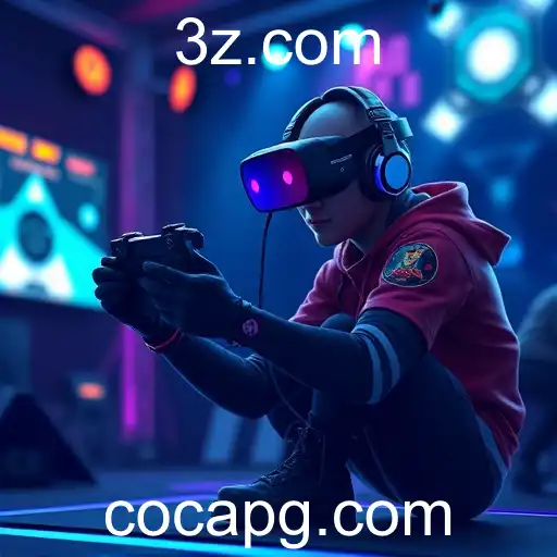 A Ascensão dos Jogos Online em 2026