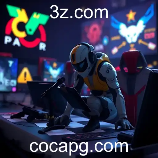Crescimento do Mercado de Jogos no Brasil
