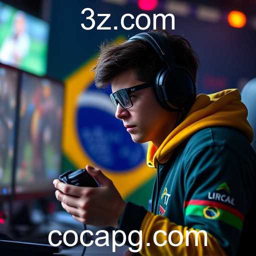 A Ascensão dos eSports no Brasil