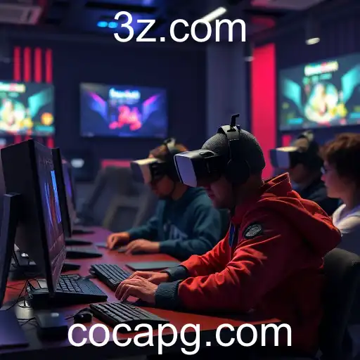 Tendências dos Jogos Online em 2026: Um Novo Capítulo